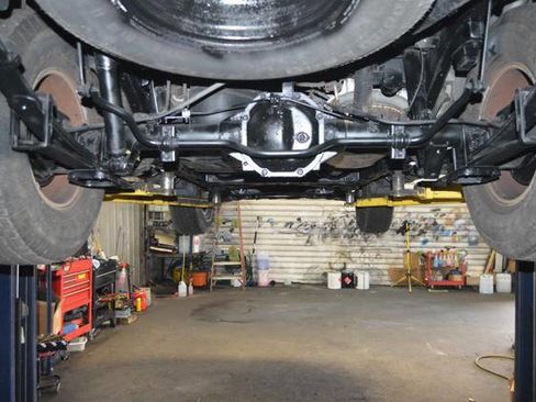 Used 2008 Nissan Xterra S w/ Supplemental Air Bag Pkg image 68