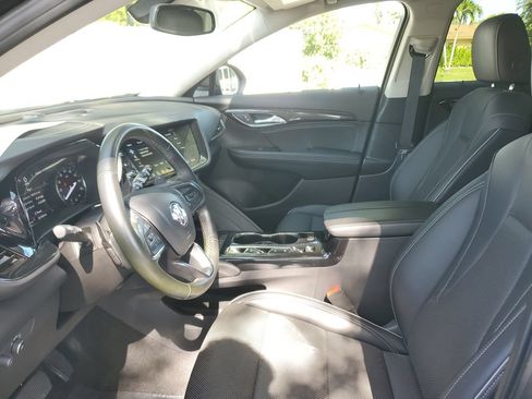 Certified 2023 Buick Envision Essence FWD image 22