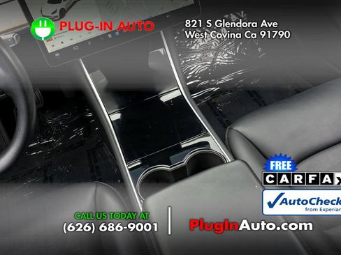 Used 2019 Tesla Model 3 Standard Range Plus image 16