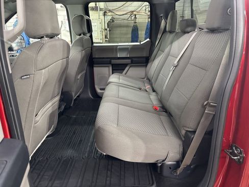 Used 2019 Ford F150 XLT w/ Equipment Group 302A Luxury image 25