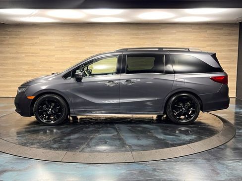 Used 2022 Honda Odyssey Elite image 24