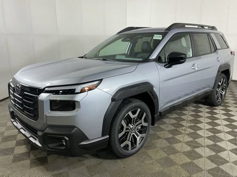 New 2026 Subaru Outback Touring XT AWD/4WD image 3