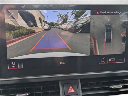 Used 2022 Audi A5 2.0T Premium Plus w/ Premium Plus image 14