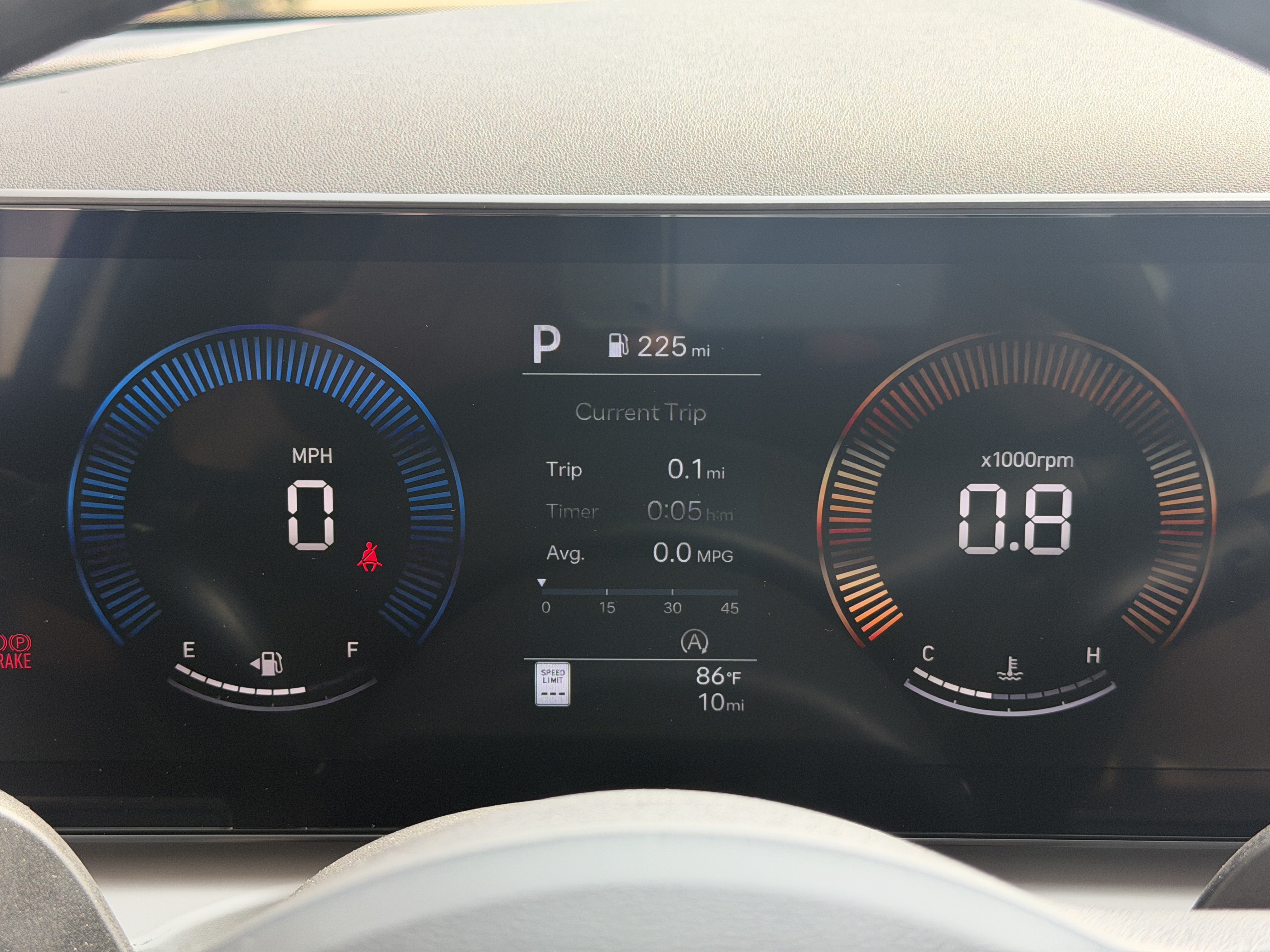 New 2026 Hyundai Tucson SE AWD/4WD image 31