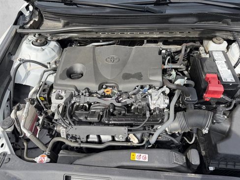 Used 2023 Toyota Camry LE w/ Convenience Package FWD image 29
