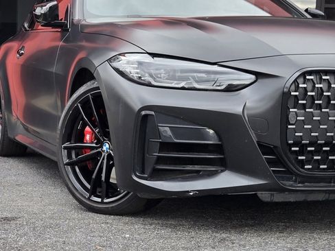 Used 2022 BMW M440i M440i w/ Premium Package image 11