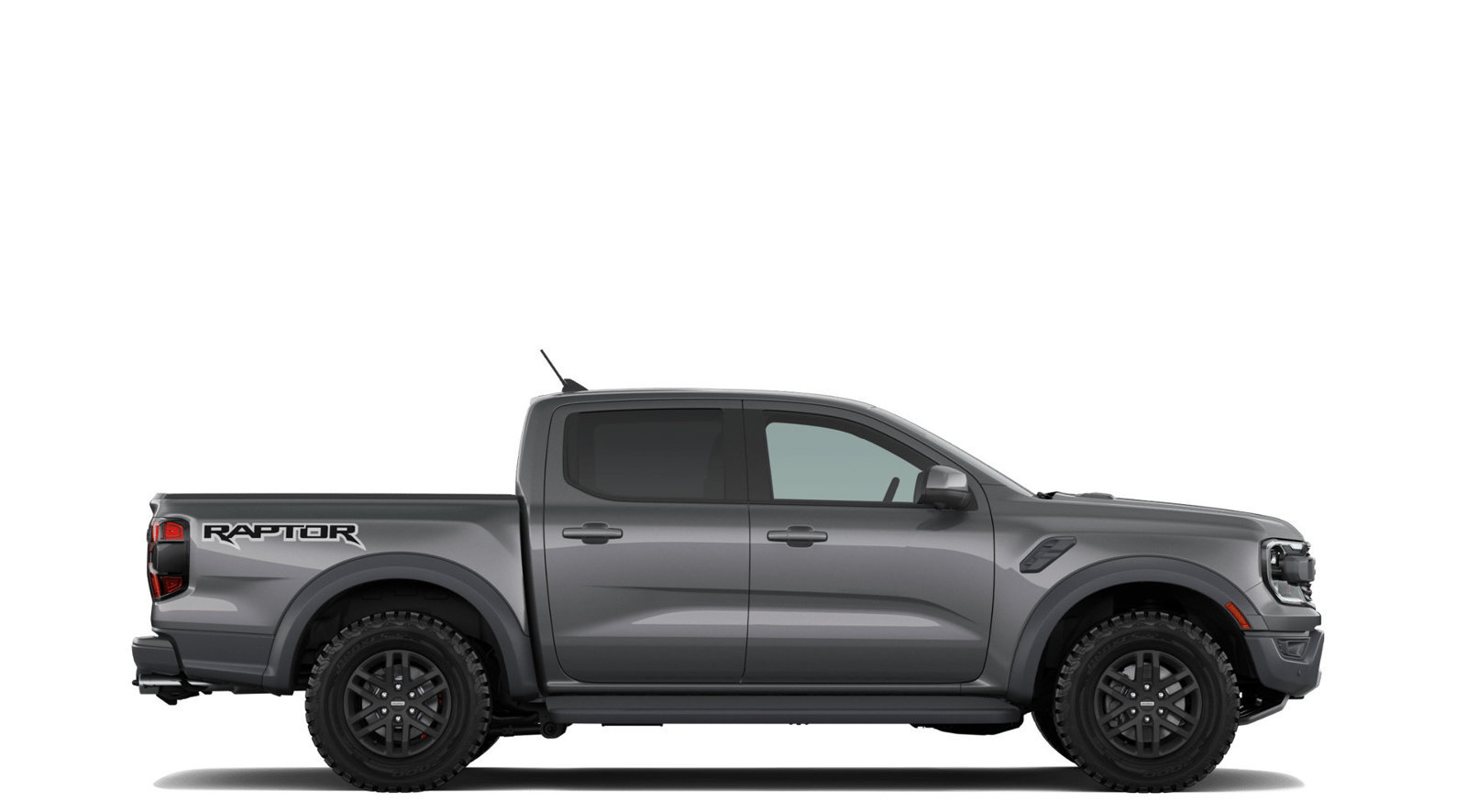 New 2026 Ford Ranger Raptor AWD/4WD image 5
