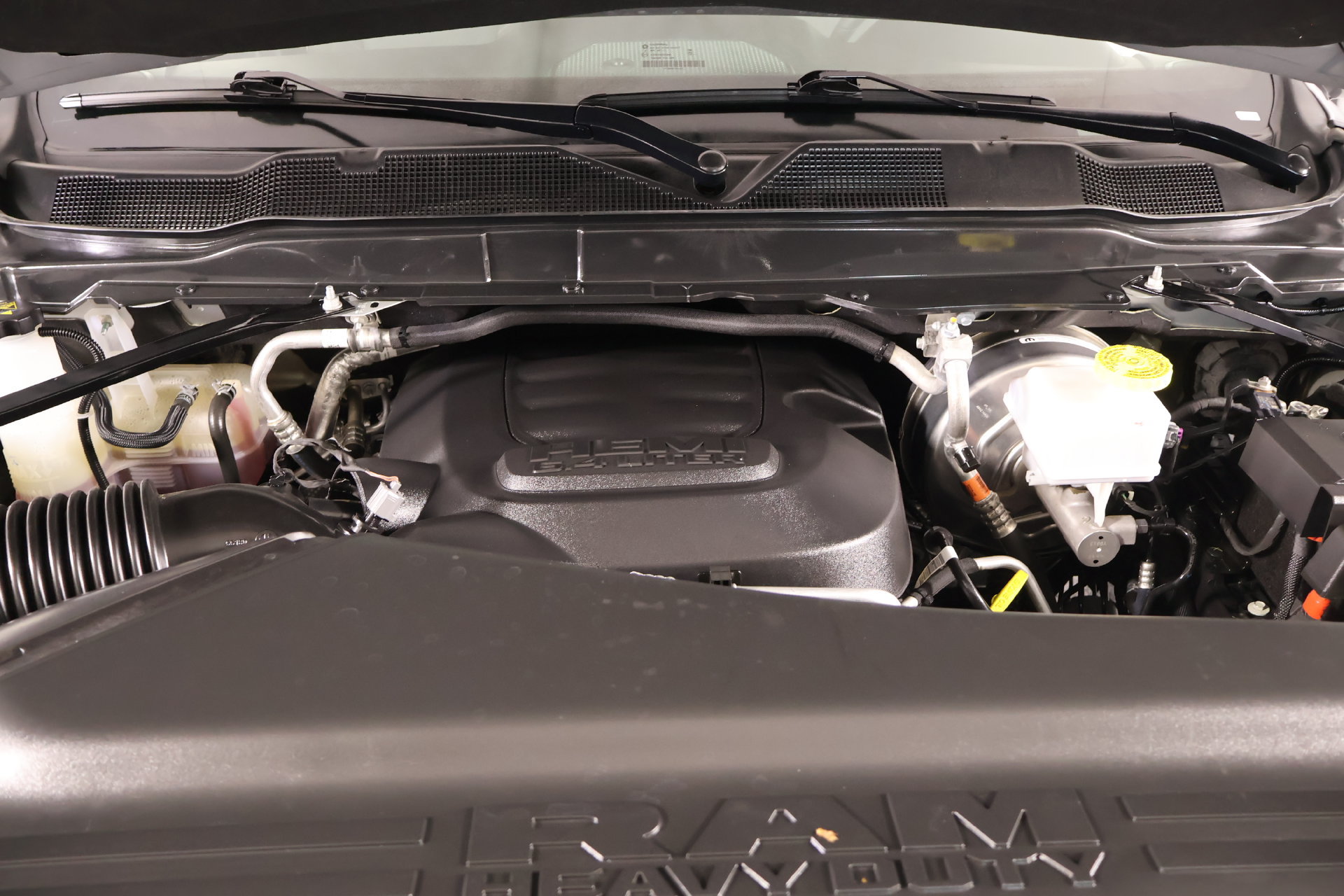 Used 2026 RAM 2500 Big Horn AWD/4WD image 19