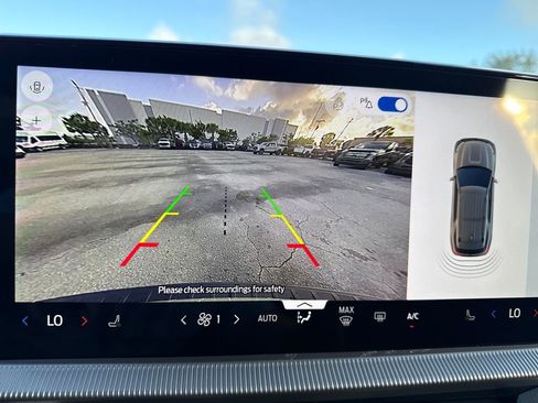 New 2026 Ford Explorer Active image 7