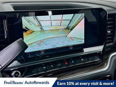 New 2026 GMC Sierra 1500 Elevation image 10