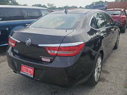 Used 2012 Buick Verano image 4