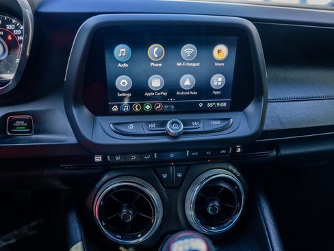 Used 2019 Chevrolet Camaro SS image 20