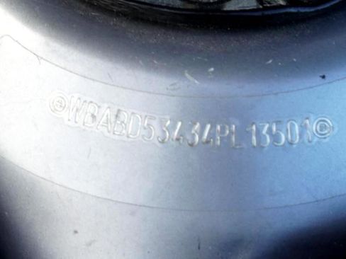 Used 2004 BMW 330Ci Coupe image 62