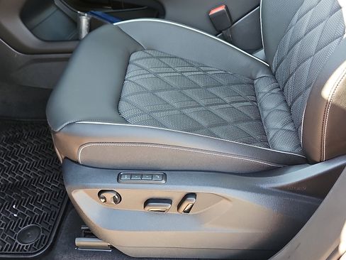 New 2026 Volkswagen Atlas SEL Premium R-Line image 12