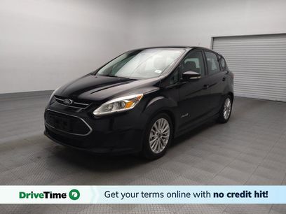 Used 2017 Ford C-MAX SE