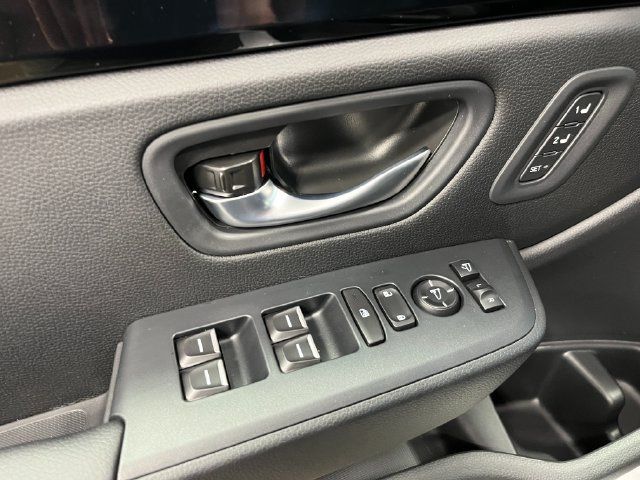 New 2026 Honda Pilot TrailSport image 15