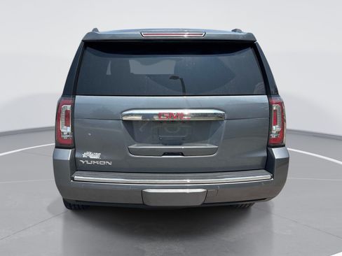 Used 2019 GMC Yukon Denali w/ Denali Ultimate Package AWD/4WD image 7
