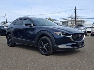 Certified 2023 MAZDA CX-30 2.5 Turbo w/ Premium Package AWD/4WD video 1