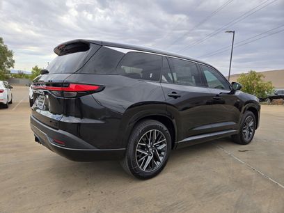 New 2026 Lexus TX 350 AWD