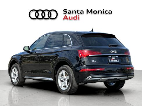 Used 2023 Audi Q5 2.0T Premium image 6