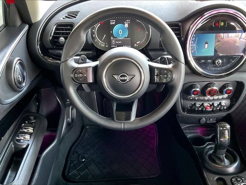 Used 2024 MINI Cooper Clubman S AWD/4WD image 8