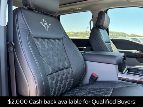 New 2026 Ford F250 XLT w/ XLT Premium Package AWD/4WD image 24
