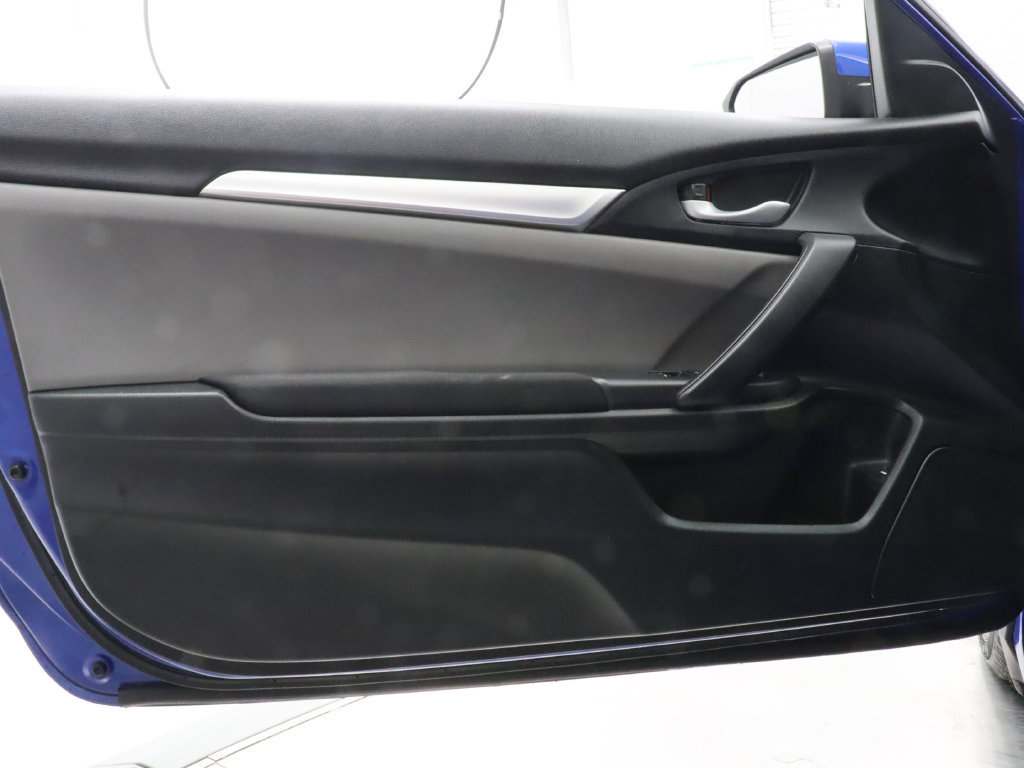Used 2016 Honda Civic LX-P image 27