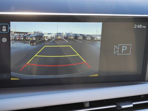 Used 2026 Hyundai Tucson SEL image 35