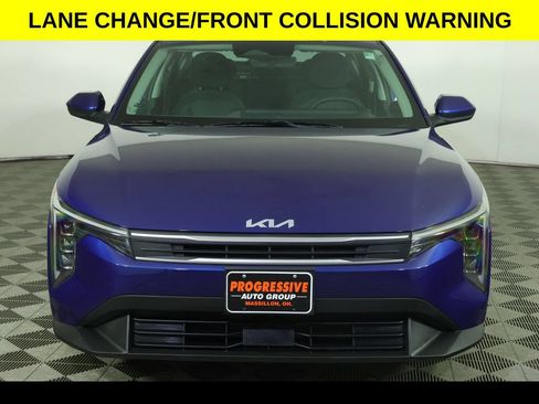 Used 2025 Kia K4 FWD image 7