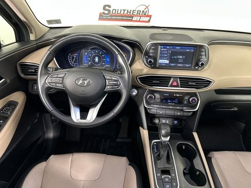 Used 2019 Hyundai Santa Fe Limited image 19
