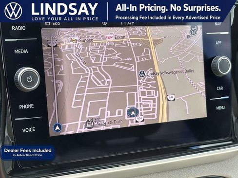 Certified 2023 Volkswagen Atlas SEL AWD/4WD image 18