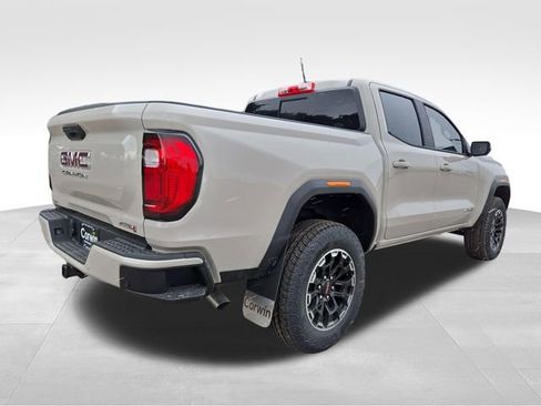 New 2026 GMC Canyon AT4 w/ AT4 Premium Package image 11