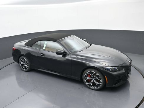 New 2027 BMW 430i xDrive Convertible w/ M Sport Package AWD/4WD image 27
