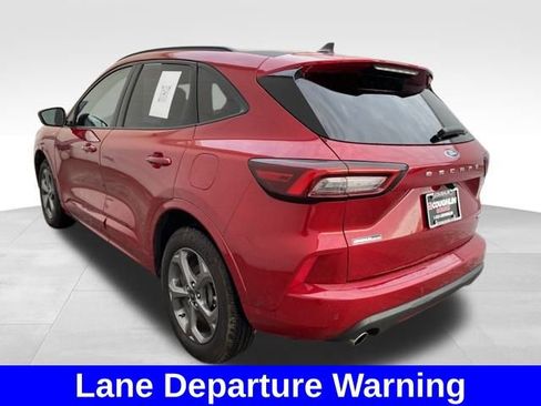 Used 2023 Ford Escape ST-Line w/ Tech Pack #1 image 3