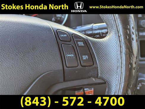 Used 2009 Honda CR-V LX image 22