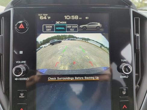 New 2025 Subaru Crosstrek 2.5i Sport image 19