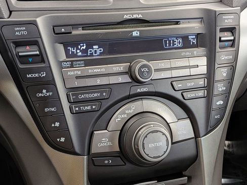 Used 2009 Acura TL w/ Technology Package image 24