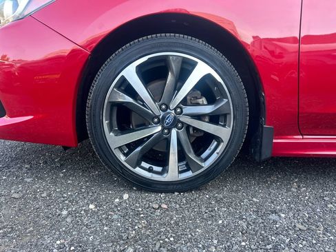Certified 2021 Subaru Impreza 2.0i Sport AWD/4WD image 20