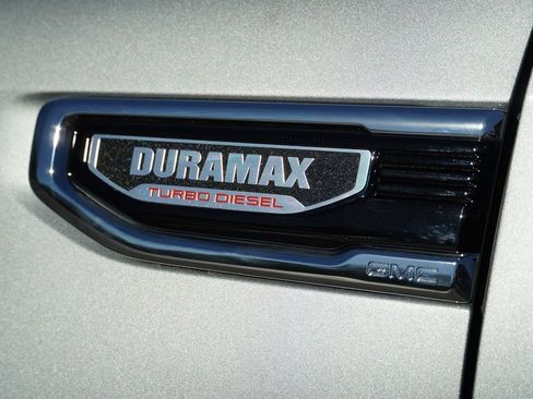 New 2026 GMC Sierra 1500 Denali image 10