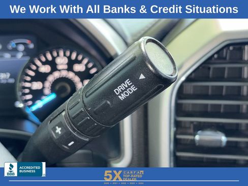 Used 2019 Ford F150 Lariat RWD image 24