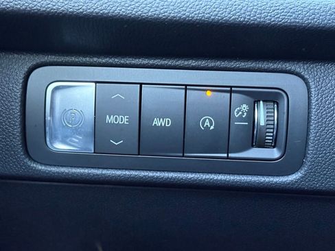 New 2026 Chevrolet Traverse RS image 37