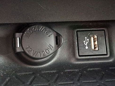 Certified 2024 Toyota RAV4 LE AWD/4WD image 25