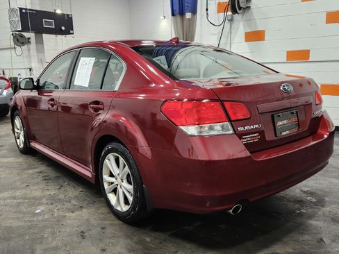 Used 2014 Subaru Legacy 2.5i Premium image 14