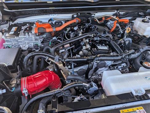 Used 2025 Toyota Tacoma TRD Pro image 23