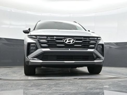 Used 2026 Hyundai Tucson SEL FWD image 50