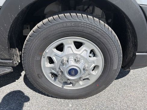 New 2026 Ford Transit 350 XL AWD/4WD image 13