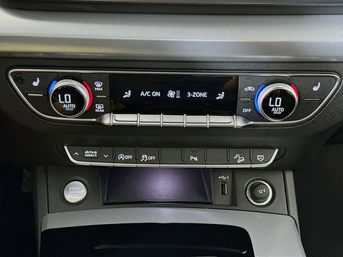 Used 2025 Audi Q5 2.0T Premium image 23