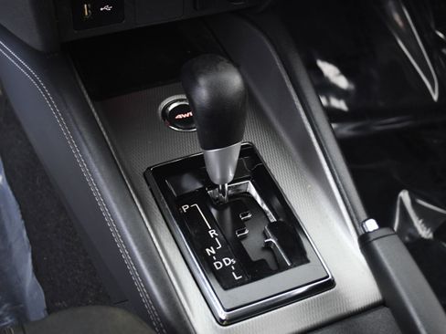 Used 2024 Mitsubishi Outlander Sport ES image 14