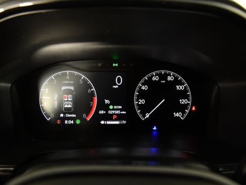 Certified 2024 Honda CR-V EX-L image 18
