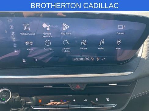 Used 2024 Buick Envision Preferred AWD/4WD image 23